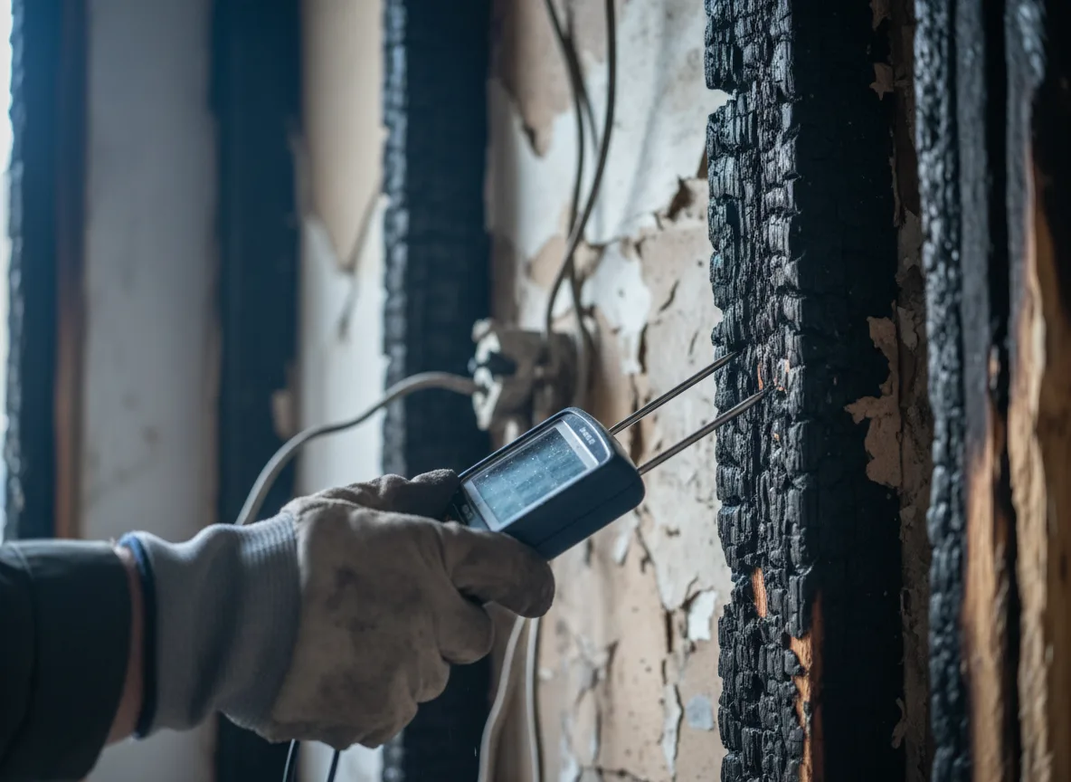 Fire Damage Restoration Gwynn Oak, MD FAQs